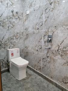 Bedroom Two Image of 1025 Sq.ft 3 BHK Apartment / Flat for sale in Bharat Vihar New Delhi for Rs. 9000000