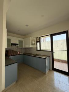 Kitchen Image of 3412 Sq.ft 3 BHK Builder Floor for sale in Adani Brahma Samsara Vilasa, Sector 63 Gurgaon for Rs. 47500000
