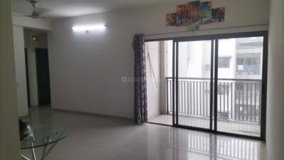 Deep Satyadeep Heights Living Room 1