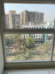 Bedroom Image of 679 Sq.ft 2 BHK Apartment / Flat for sale in Atharva Vaibhav, Chembur Mumbai for Rs. 13500000