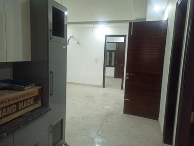 Hall Image of 1033 Sq.ft 2 BHK Builder Floor for sale in VP 12th Avenue, Sector 49 Faridabad for Rs. 4000000