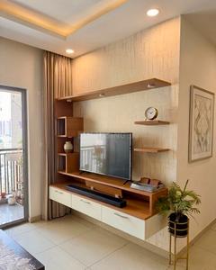 Kitchen Image of 1173 Sq.ft 2 BHK Apartment / Flat for sale in Goyal Orchid Whitefield, Whitefield Bengaluru for Rs. 17600000