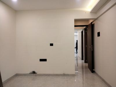 Bedroom Image of 1850 Sq.ft 3 BHK Apartment / Flat for sale in Kharghar Navi Mumbai for Rs. 24500000