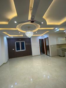 4 BHK Independent Builder Floor