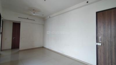 Bedroom Image of 1175 Sq.ft 2 BHK Apartment / Flat for sale in Goodwill Unity, Sanpada Navi Mumbai for Rs. 23000000