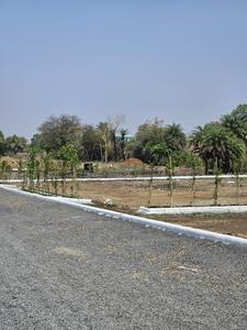 Image of 1000 Sq.ft 3 BHK Farm House for sale in Morod, Indore for Rs. 4000000