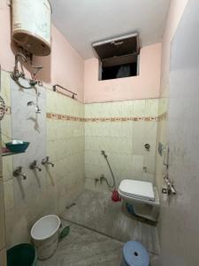 Image of 970 Sq.ft 2 BHK Builder Floor for rent in Civil Lines, Allahabad for Rs. 25000