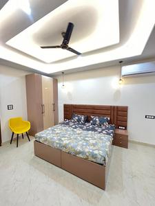 Bedroom Image of Cozy stay  in Sector 42, Gurgaon