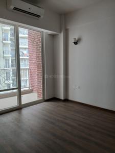 Bedroom Image of 2500 Sq.ft 4 BHK Builder Floor for sale in Adani Samsara Avasa, Sector 63 Gurgaon for Rs. 41500000