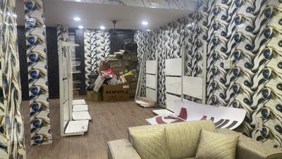 Living Room Image of 1440 Sq.ft 1 BHK Builder Floor for sale in GTB Nagar New Delhi for Rs. 12500000