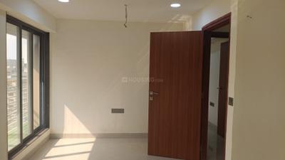 Bedroom Image of 2650 Sq.ft 6 BHK Apartment / Flat for rent in Paresh Pujara And Abhiraj Pujara Shreeji Krupa, Vile Parle West Mumbai for Rs. 500000