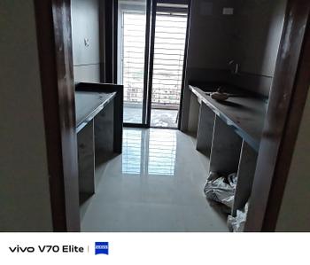 Kitchen Image of 1245 Sq.ft 2 BHK Apartment / Flat for sale in Platinum Emporius, Ulwe Navi Mumbai for Rs. 19500000