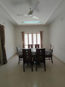Hall Image of 4480 Sq.ft 4 BHK Villa for sale in Science City Ahmedabad for Rs. 70000000