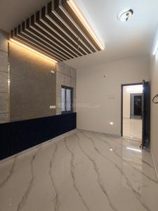 Hall Image of 1100 Sq.ft 2 BHK Independent House for sale in Narasimhanaickenpalayam Coimbatore for Rs. 5200099