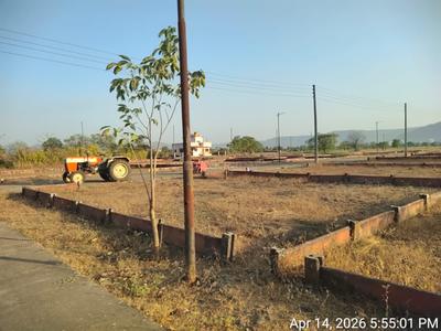 Image of 2800 Sq.ft Residential Plot / Land for sale in Roha, Raigad for Rs. 1600000