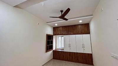Bedroom Image of 2050 Sq.ft 3 BHK Independent House for sale in Old Dhamtari Road Raipur for Rs. 6800000