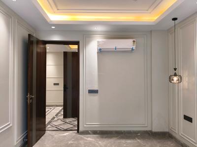 3 BHK Independent Builder Floor