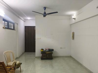 Living Room Image of 750 Sq.ft 1 BHK Apartment / Flat for sale in Lodha Palava Elite A To J, Palava Phase 2 Thane for Rs. 3320000