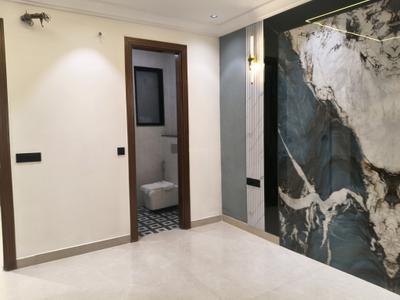 Bedroom Image of 1950 Sq.ft 2 BHK Builder Floor for rent in Sector 22 Gurgaon for Rs. 70000