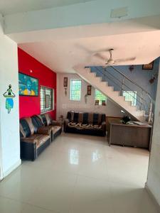 Image of 3000 Sq.ft 4 BHK Independent House for rent in Kanathur Reddikuppam, Chennai for Rs. 30000