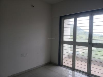 Living Room Image of 990 Sq.ft 2 BHK Apartment / Flat for rent in Duville Riverdale Grove, Kharadi Pune for Rs. 37000