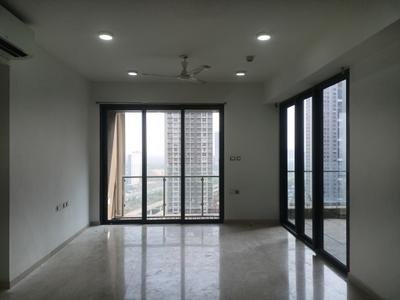 Living Room Image of 650 Sq.ft 2 BHK Apartment / Flat for sale in HS Samarpan, Ghatkopar East Mumbai for Rs. 15000000