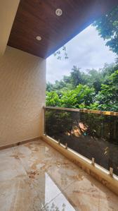 Balcony Image of 1725 Sq.ft 3 BHK Apartment / Flat for sale in Indira Nagar Bengaluru for Rs. 40000000