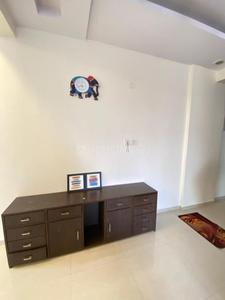 Hall Image of 1765 Sq.ft 3.5 BHK Apartment / Flat for sale in Prateek Laurel, Sector 120 Noida for Rs. 25000000