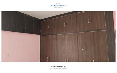 Bedroom Image of 1300 Sq.ft 3 BHK Apartment / Flat for rent in Rukanpura Patna for Rs. 16500