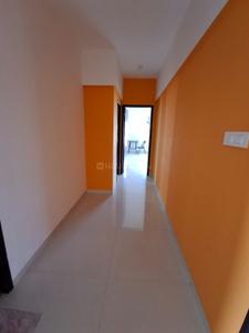 Hall Image of 1600 Sq.ft 3 BHK Apartment / Flat for sale in Nyati Epitome, Mohammed Wadi Pune for Rs. 14200000