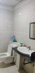 Bathroom Image of 900 Sq.ft 2 BHK Independent House for sale in Civil Lines Bareilly for Rs. 10000000