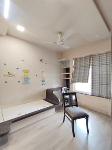 Hall Image of 1201 Sq.ft 2 BHK Apartment / Flat for sale in Wanowrie Pune for Rs. 11500000