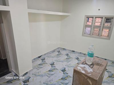 Bathroom Image of 1500 Sq.ft 3 BHK Independent House for rent in Frazer Town Bengaluru for Rs. 60000
