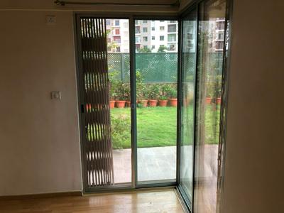 Bedroom Image of 2125 Sq.ft 3 BHK Apartment / Flat for sale in GM Infinite Smondo 2, Electronic City Bengaluru for Rs. 19000000