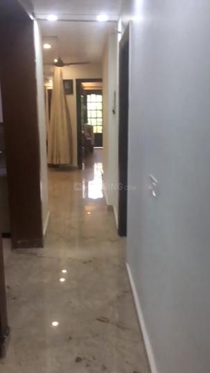 Raghu Nagar, Dabri Property Details Video 1