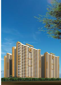 Image of 1450 Sq.ft 2.5 BHK Apartment / Flat for sale in Riverview Hornbill Heights At Riverview City, Loni Kalbhor, Pune for Rs. 8900000
