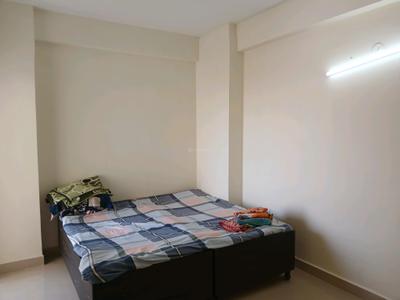 Bedroom Image of 750 Sq.ft 2 BHK Apartment / Flat for sale in GLS Avenue 81 by GLS Infra, Sector 81 Gurgaon for Rs. 9500000