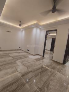 Hall Image of 2700 Sq.ft 4 BHK Apartment / Flat for sale in Malviya Nagar New Delhi for Rs. 60000000