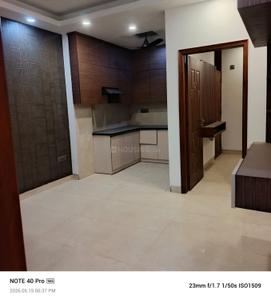 Hall Image of 650 Sq.ft 2 BHK Builder Floor for sale in Sector 8 Dwarka New Delhi for Rs. 11000000