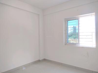 Bedroom Image of 1386 Sq.ft 3 BHK Apartment / Flat for sale in SVN Green Nest, Electronic City Bengaluru for Rs. 6600500