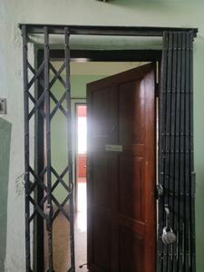 Living Room Image of 800 Sq.ft 2 BHK Apartment / Flat for sale in Baranagar Kolkata for Rs. 2800000