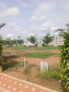 Image of 1500 Sq.ft Residential Plot / Land for sale in Dunnasandra, Bengaluru for Rs. 10200000