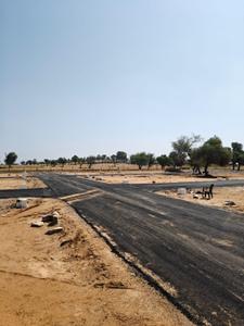 Image of 900 Sq.ft Residential Plot / Land for sale in Piprali, Sikar for Rs. 1199000