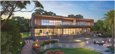 Image of 3800 Sq.ft 4 BHK Villa for sale in Supreme Villagio, Somatane, Pune for Rs. 30100000