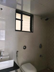 Bedroom Three Image of 2000 Sq.ft 3 BHK Apartment / Flat for sale in Lodha Belmondo, Gahunje Pune for Rs. 23500000