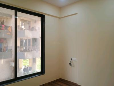 Bedroom Image of 920 Sq.ft 2 BHK Apartment / Flat for sale in Vastusankalp Punyodaya Rio, Kalyan West Kalyan for Rs. 7200000
