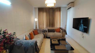Hall Image of 2250 Sq.ft 4 BHK Builder Floor for sale in Independent Floors At DLF Garden City, Sector 92 Gurgaon for Rs. 26500000
