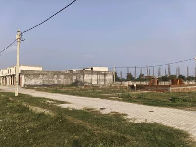 Image of 900 Sq.ft Residential Plot / Land for sale in SS Ayodhya Enclave, Dhoom Manikpur, Greater Noida for Rs. 2900400