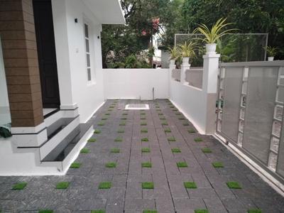 Balcony Image of 1550 Sq.ft 3 BHK Independent House for sale in Kakkanad Kochi for Rs. 8500000