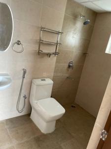 Bathroom Image of 1735 Sq.ft 3 BHK Apartment / Flat for rent in Meda Greens, Kengeri Satellite Town Bengaluru for Rs. 55000